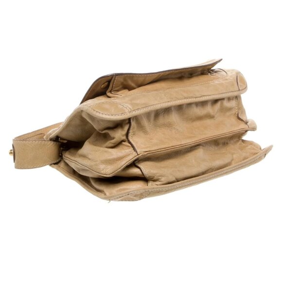 Chloé Bay Bag Adjustable Shoulder Strap - Picture 6 of 11